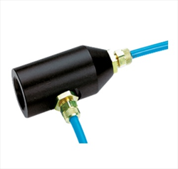 Buồng đo nhiệt độ điểm sương cho máy sấy khí CS Instruments 0699 3490